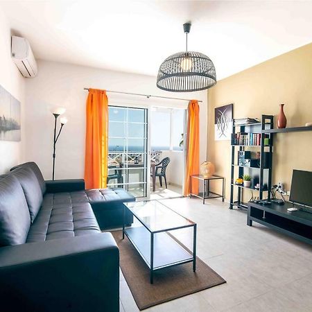 Apartamentos Panelo Puerto del Carmen  Luaran gambar