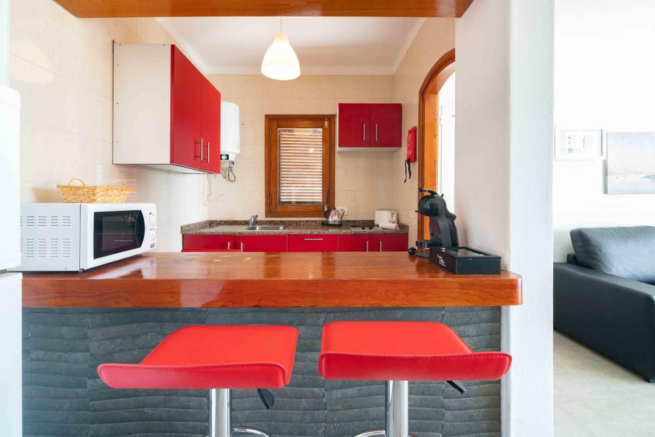 Apartamentos Panelo Puerto del Carmen  Luaran gambar