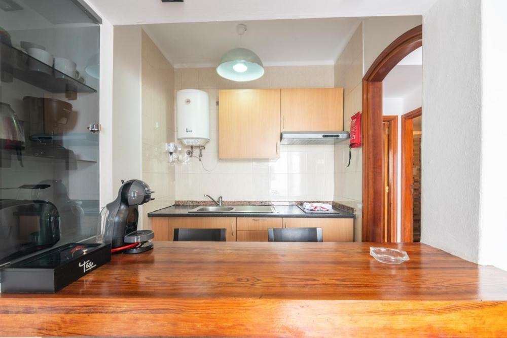 Apartamentos Panelo Puerto del Carmen  Luaran gambar